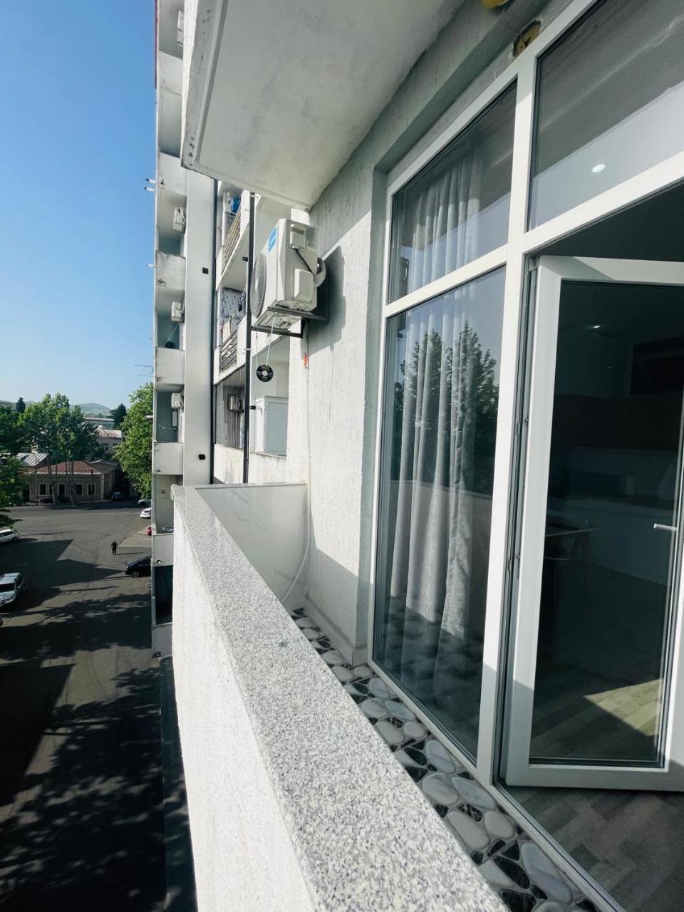 Kate'S New Cozy Apartment Kutaisi Exterior foto