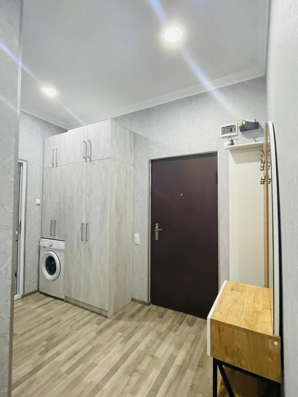 Kate'S New Cozy Apartment Kutaisi Exterior foto